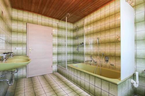 Badezimmer - 