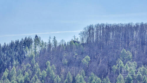 Friedenskreuz Maimont - 