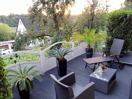 Terrasse 2 - 