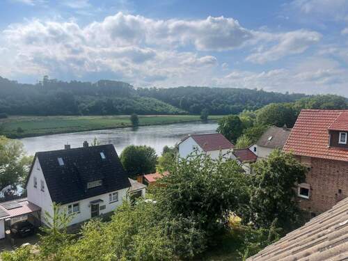 Fuldablick - 5 Zimmer Etagenwohnung zum Kaufen in Fuldabrück