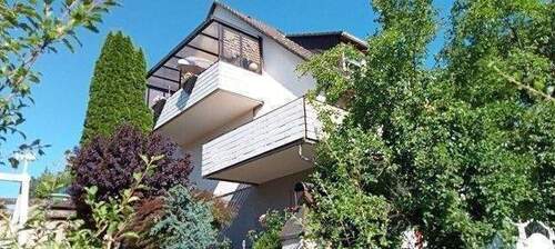 Ansicht - 5 Zimmer Etagenwohnung in Fuldabrück