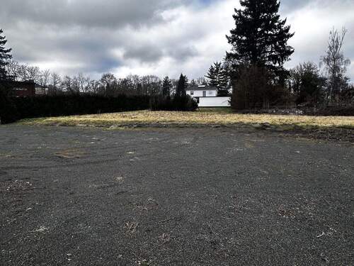 Bild 1 - Attraktives Baugrundstück mit Potenzial für ein 10-Familienhaus