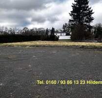 Attraktives Baugrundstück mit Potenzial für ein 10-Familienhaus - Bad Sobernheim