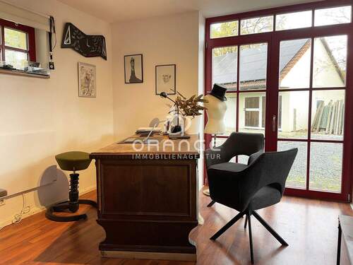 Ihr neues Büro... - 