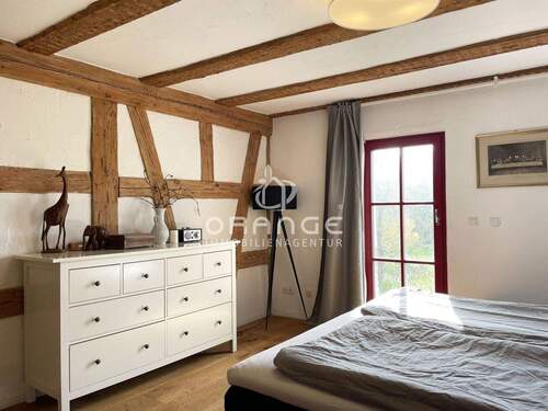 ...ebenfalls nach Süden ausgerichtet - 