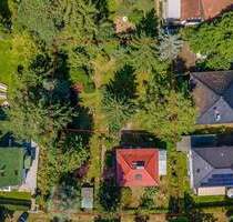 Baugrundstück in großartiger Lage zu verkaufen - Hohen Neuendorf