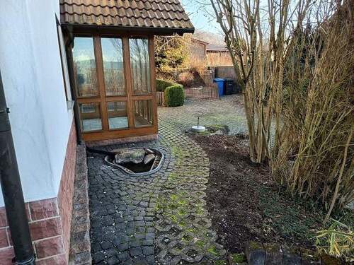 Bild 3 - 5 Zimmer Einfamilienhaus in Frankenau