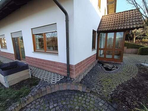 Bild 4 - Einfamilienhaus mit 124,00 m&sup2; in Frankenau zum Kaufen