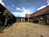 Hof und Scheunen - 