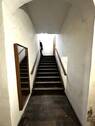 Treppe ins OG - 