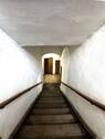 Treppe ins OG - 