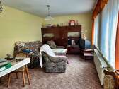Wohnzimmer Wohnung 1 - 1 Zimmer Mehrfamilienhaus, Wohnhaus zum Kaufen in Buttstädt
