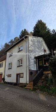 Bild 2 - 5 Zimmer Einfamilienhaus zum Kaufen in Wiesbach