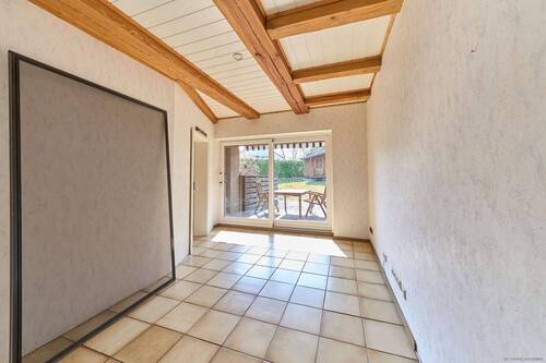 Separater Teil vom Wohnzimmer - 