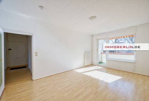 03 - 2 Zimmer Etagenwohnung in Berlin