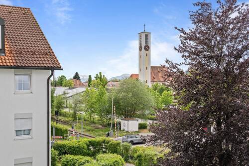 Aussicht - 
