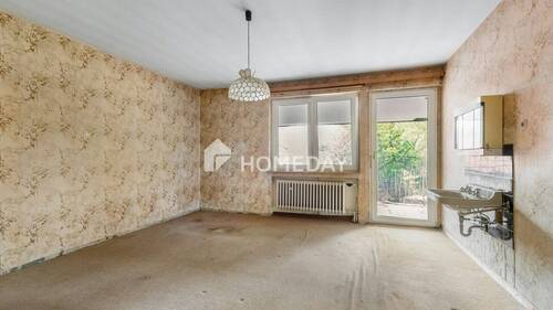 1. OG Schlafzimmer 2 1 - 