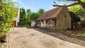 Innenhof 1 - 1 Zimmer Mehrfamilienhaus, Wohnhaus zum Kaufen in Espelkamp
