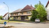Außenansicht 2 - Mehrfamilienhaus, Wohnhaus mit 463,30 m&sup2; in Espelkamp zum Kaufen