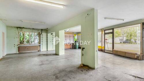 EG Zimmer 1 - 