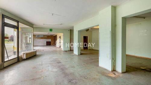 EG Zimmer 2 - 