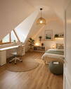Kinderzimmer DG - 