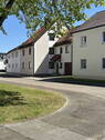 Hausansicht - 