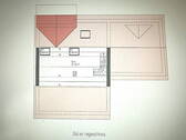 Grundriss Galerie - 