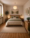 Schlafzimmer EG - 