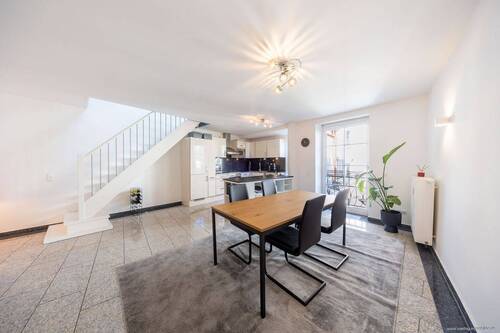 heller Essbereich - 