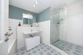 Bad en suite - 