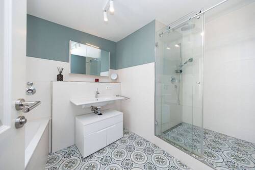 Bad en suite - 