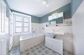 Bad en suite - 