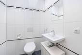 Gäste-WC - 