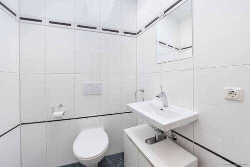 Gäste-WC - 
