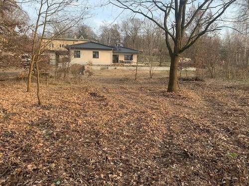 Nachbarbebauung - Grundstück in Werder (Havel)