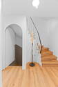 Untergeschoss Flur - 
