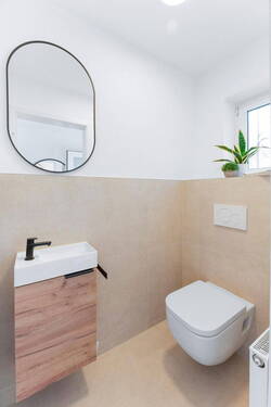 Gäste-WC - 