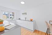 Küche - Reihenmittelhaus mit 118,00 m² in Senden (Iller) zum Kaufen