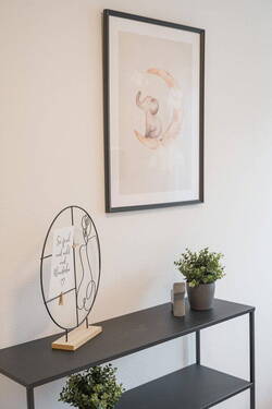 Kinderzimmer Details - 