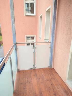 Balkon - 