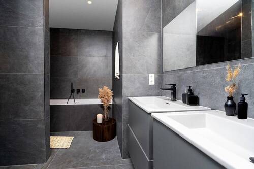 Badezimmer EG - 