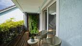 Balkon 1.OG links - 
