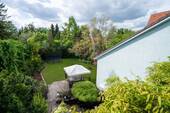 Gartenblick - 