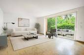 Wohnzimmer EG - 