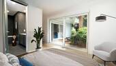 Schlafzimmer EG - 