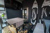 Gaming Raum - 