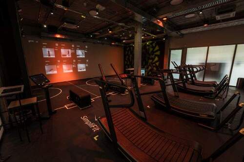 Sportraum - 