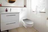 Gäste-WC - 