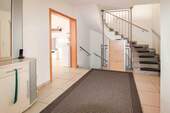 Eingangsbereich - 